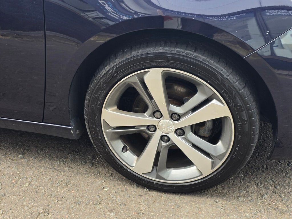 Used Peugeot 308 2018 for sale - 75992613: Photo 26