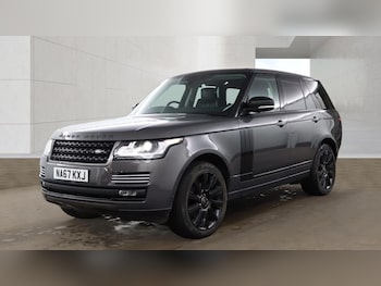 Used Land Rover Range Rover 2018 for sale - 78819114: Photo