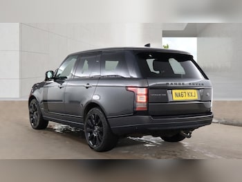 Used Land Rover Range Rover 2018 for sale - 78819114: Photo