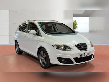 Used SEAT Altea XL 2015 for sale - 78472442: Photo