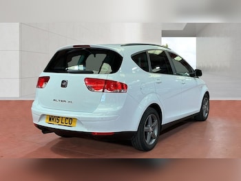 Used SEAT Altea XL 2015 for sale - 78472442: Photo