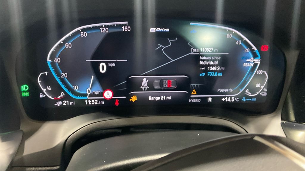 Used BMW 3 Series 2021 for sale - 76439041: Photo 10