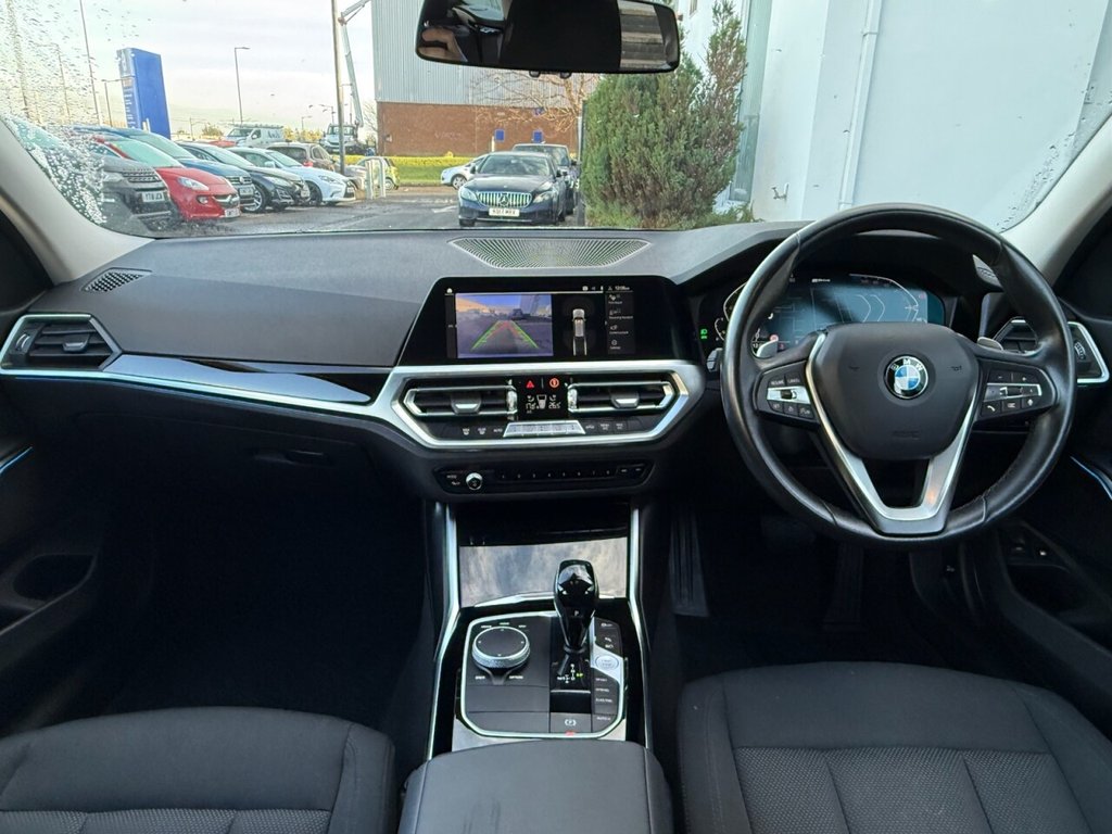 Used BMW 3 Series 2021 for sale - 76439041: Photo 12