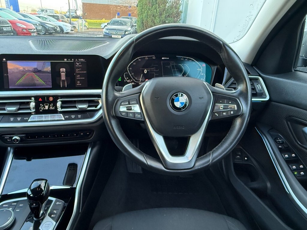 Used BMW 3 Series 2021 for sale - 76439041: Photo 13