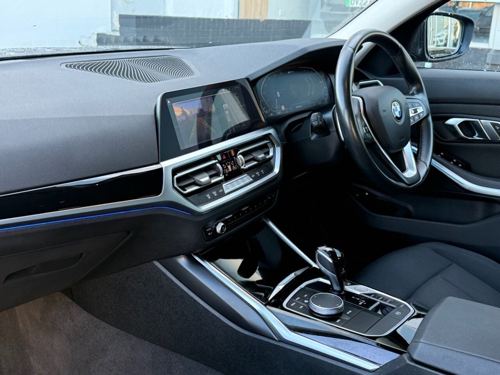 Used BMW 3 Series 2021 for sale - 76439041: Photo 17