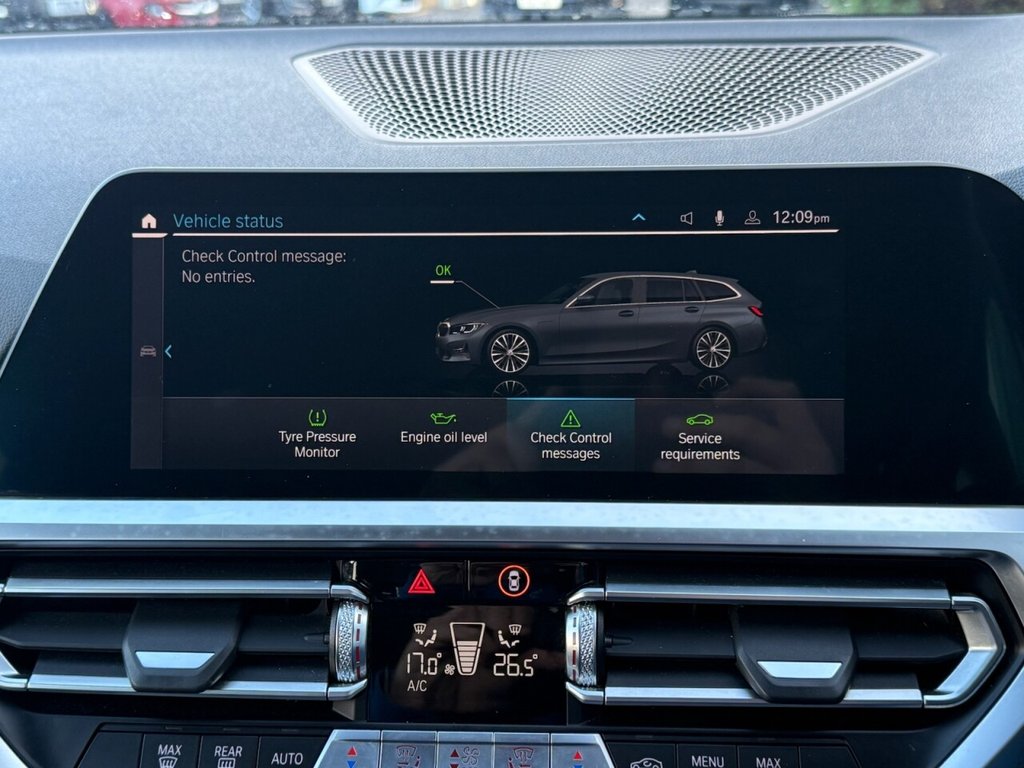 Used BMW 3 Series 2021 for sale - 76439041: Photo 21