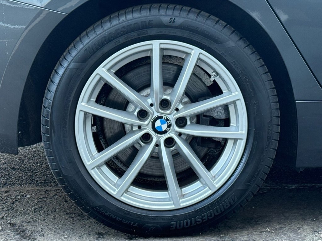 Used BMW 3 Series 2021 for sale - 76439041: Photo 25