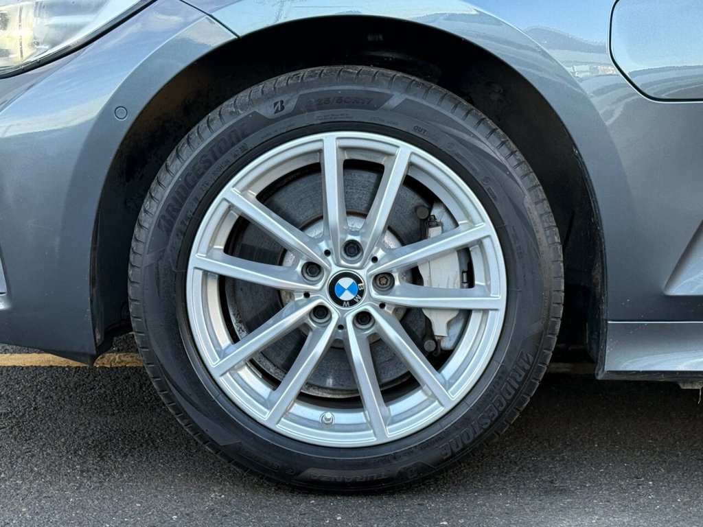 Used BMW 3 Series 2021 for sale - 76439041: Photo 28
