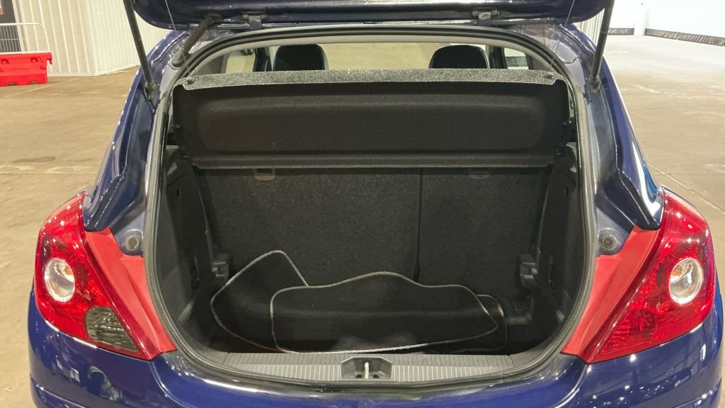 Used Vauxhall Corsa 2013 for sale - 76470427: Photo 7