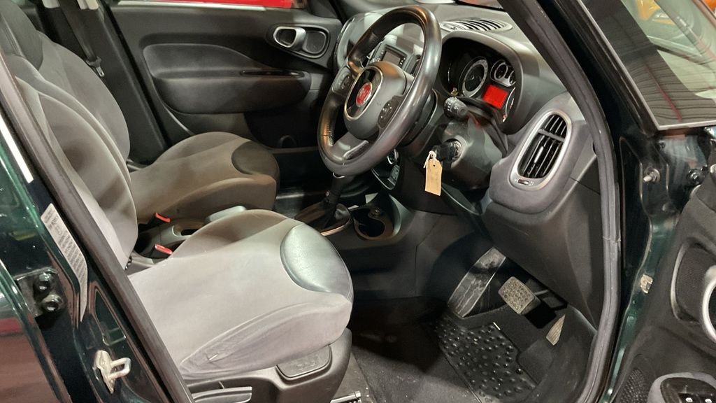 Used Fiat 500L 2014 for sale - 77520961: Photo 10