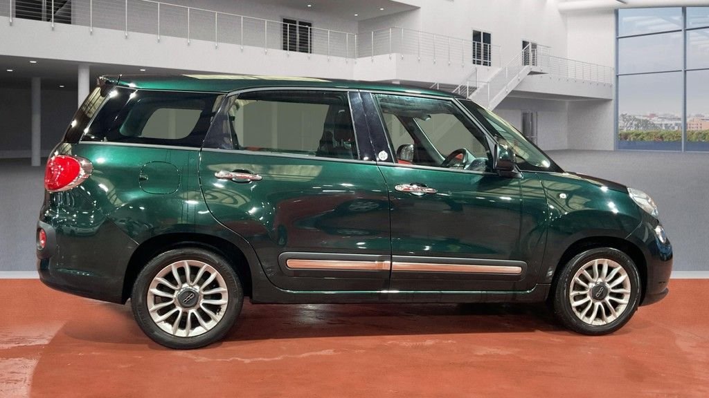 Used Fiat 500L 2014 for sale - 77520961: Photo 6