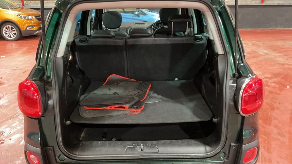 Used Fiat 500L 2014 for sale - 77520961: Photo 8