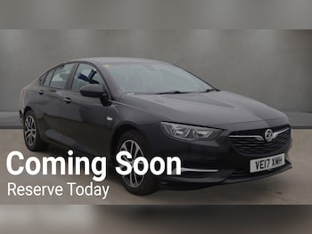 Used Vauxhall Insignia 2017 for sale - 78557647: Photo