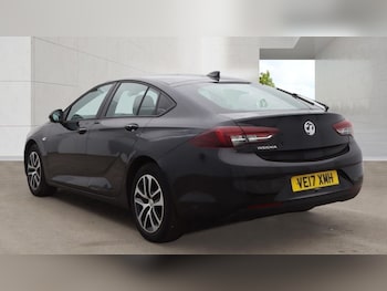 Used Vauxhall Insignia 2017 for sale - 78557647: Photo