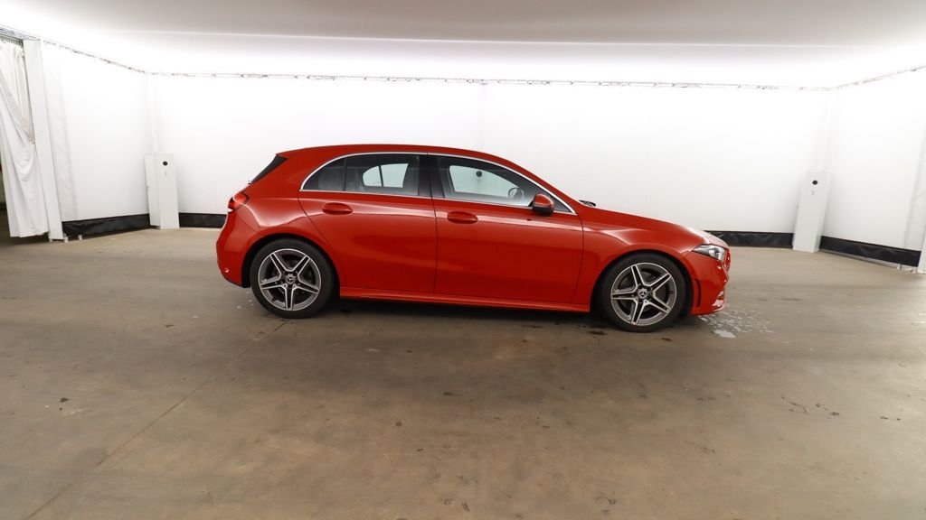 Used Mercedes-Benz A-Class 2019 for sale - 76610286: Photo 10