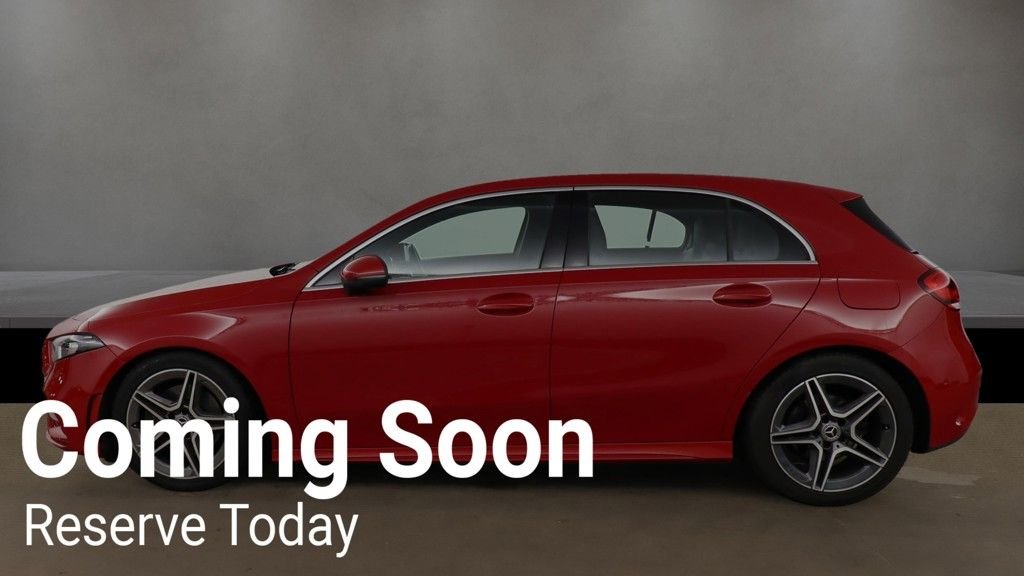 Used Mercedes-Benz A-Class 2019 for sale - 76610286: Photo 11