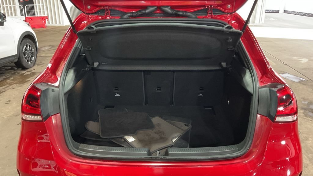 Used Mercedes-Benz A-Class 2019 for sale - 76610286: Photo 18