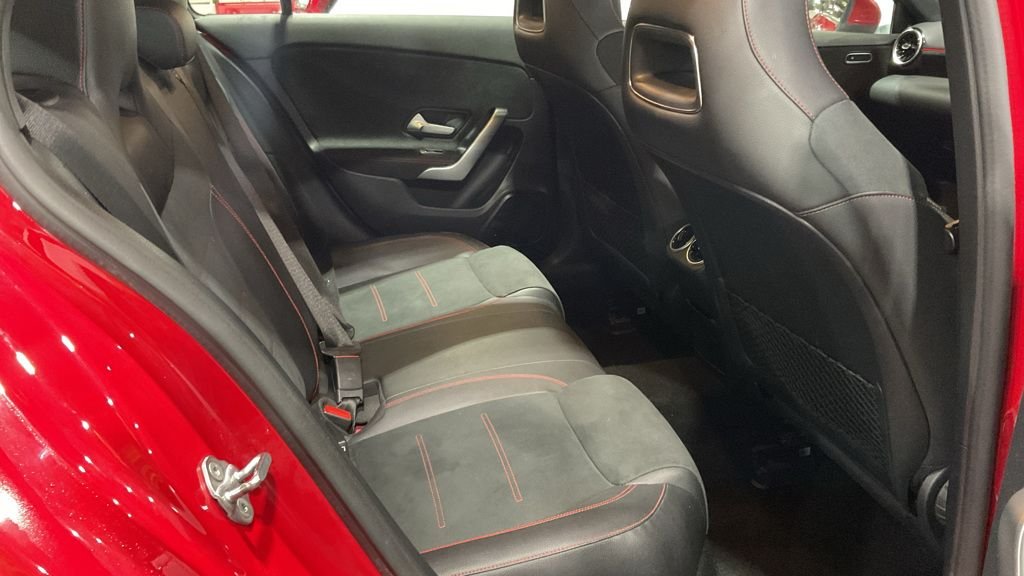 Used Mercedes-Benz A-Class 2019 for sale - 76610286: Photo 19