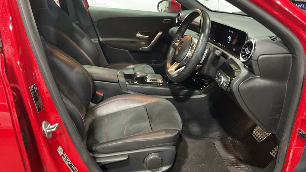 Used Mercedes-Benz A-Class 2019 for sale - 76610286: Photo 20