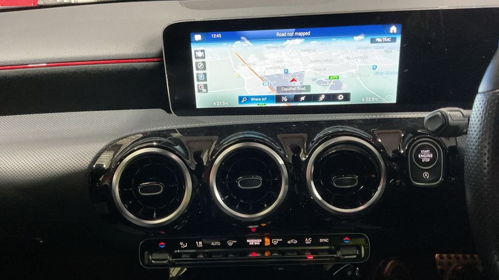 Used Mercedes-Benz A-Class 2019 for sale - 76610286: Photo 22