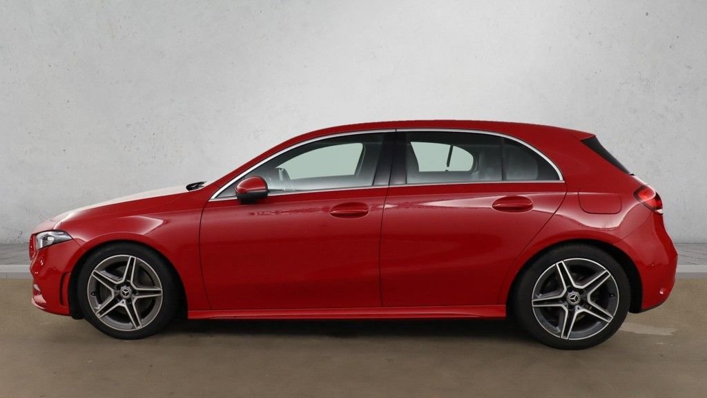 Used Mercedes-Benz A-Class 2019 for sale - 76610286: Photo 6