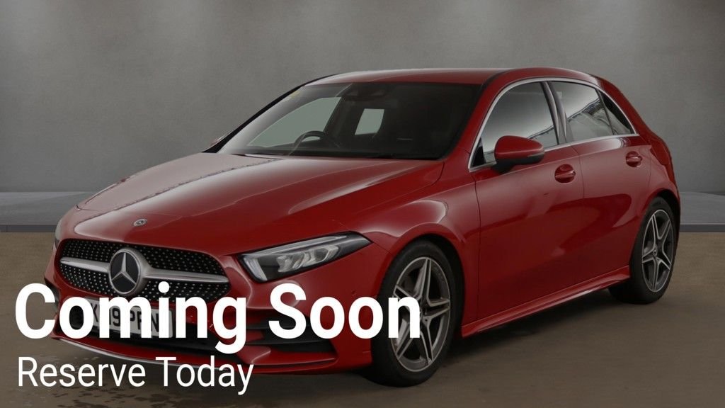 Used Mercedes-Benz A-Class 2019 for sale - 76610286: Photo 7