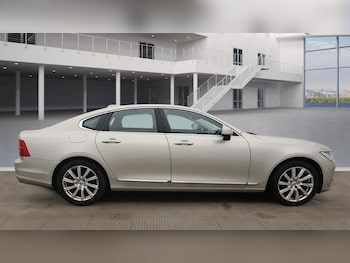 Used Volvo S90 2017 for sale - 77820522: Photo