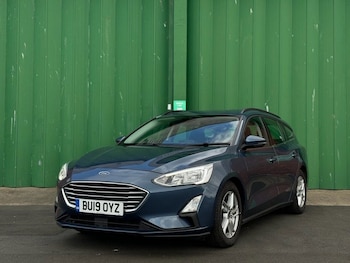 Used Ford Focus 2019 for sale - 75220767: Photo