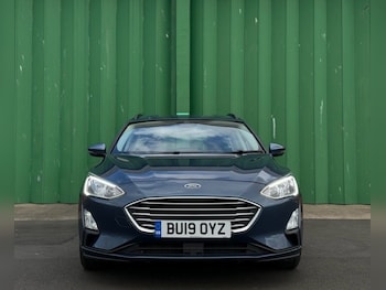 Used Ford Focus 2019 for sale - 75220767: Photo