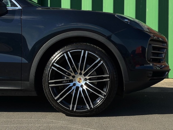Used Porsche Cayenne 2020 for sale - 74494462: Photo 10