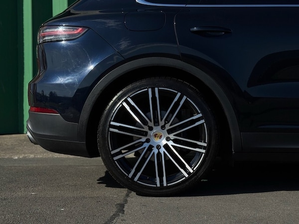 Used Porsche Cayenne 2020 for sale - 74494462: Photo 12