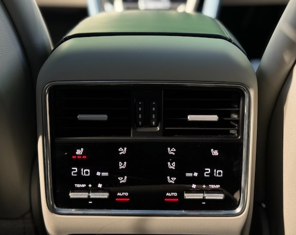 Used Porsche Cayenne 2020 for sale - 74494462: Photo 14
