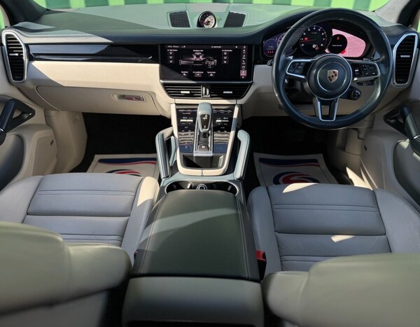 Used Porsche Cayenne 2020 for sale - 74494462: Photo 17