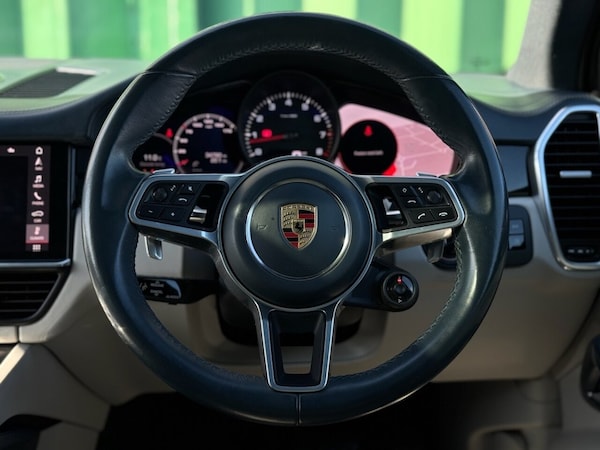 Used Porsche Cayenne 2020 for sale - 74494462: Photo 18