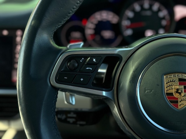 Used Porsche Cayenne 2020 for sale - 74494462: Photo 19