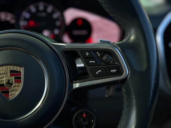 Used Porsche Cayenne 2020 for sale - 74494462: Photo 20