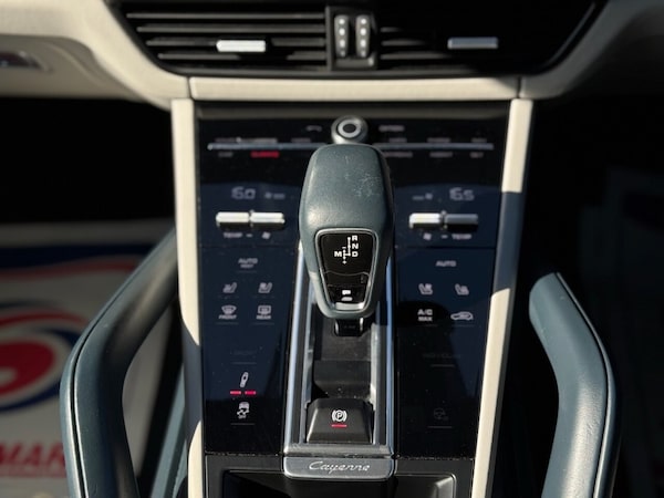 Used Porsche Cayenne 2020 for sale - 74494462: Photo 28