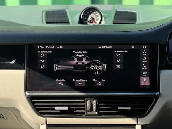 Used Porsche Cayenne 2020 for sale - 74494462: Photo 29
