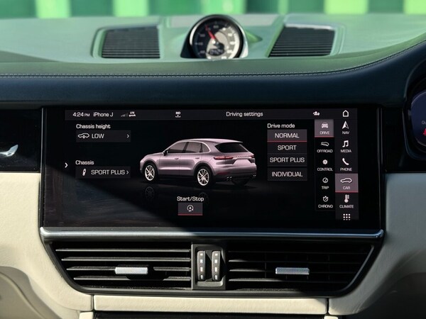 Used Porsche Cayenne 2020 for sale - 74494462: Photo 30