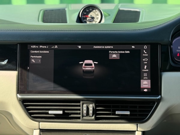 Used Porsche Cayenne 2020 for sale - 74494462: Photo 34