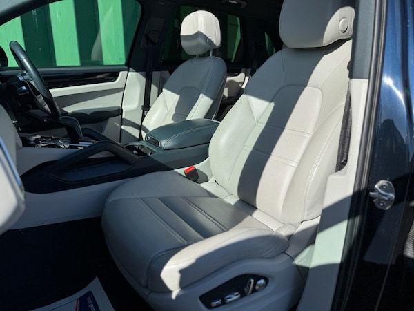 Used Porsche Cayenne 2020 for sale - 74494462: Photo 37