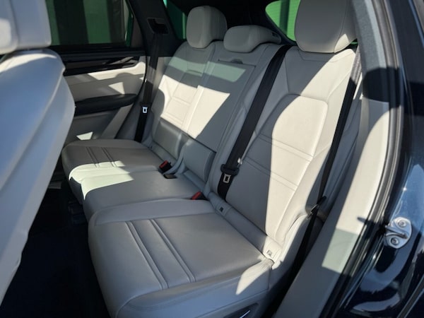 Used Porsche Cayenne 2020 for sale - 74494462: Photo 38