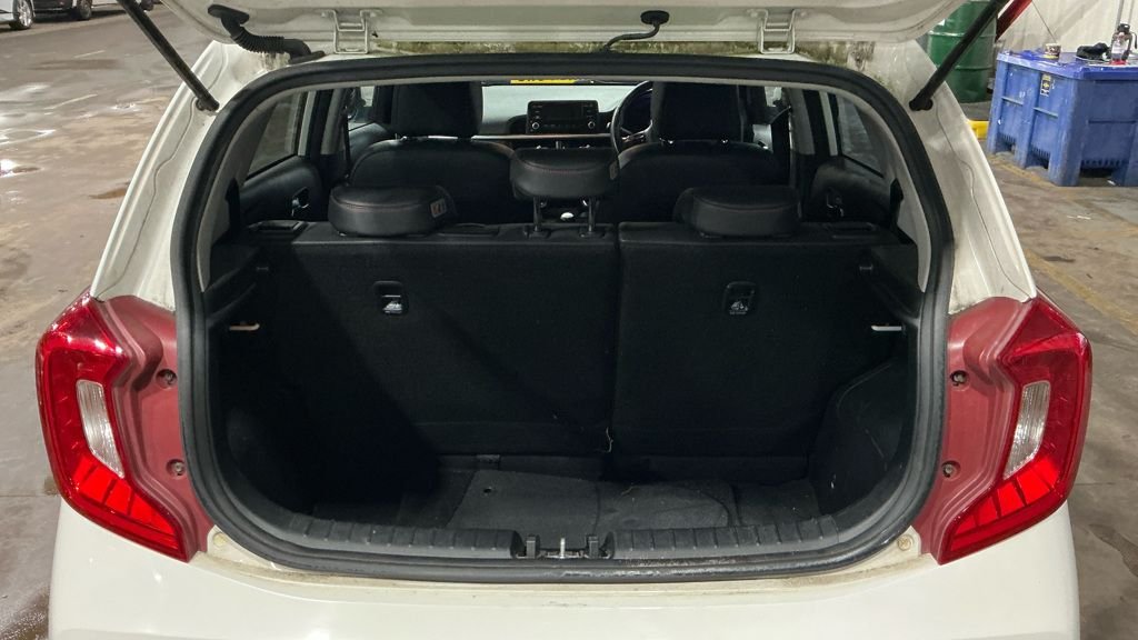 Used Kia Picanto 2018 for sale - 77525980: Photo 19