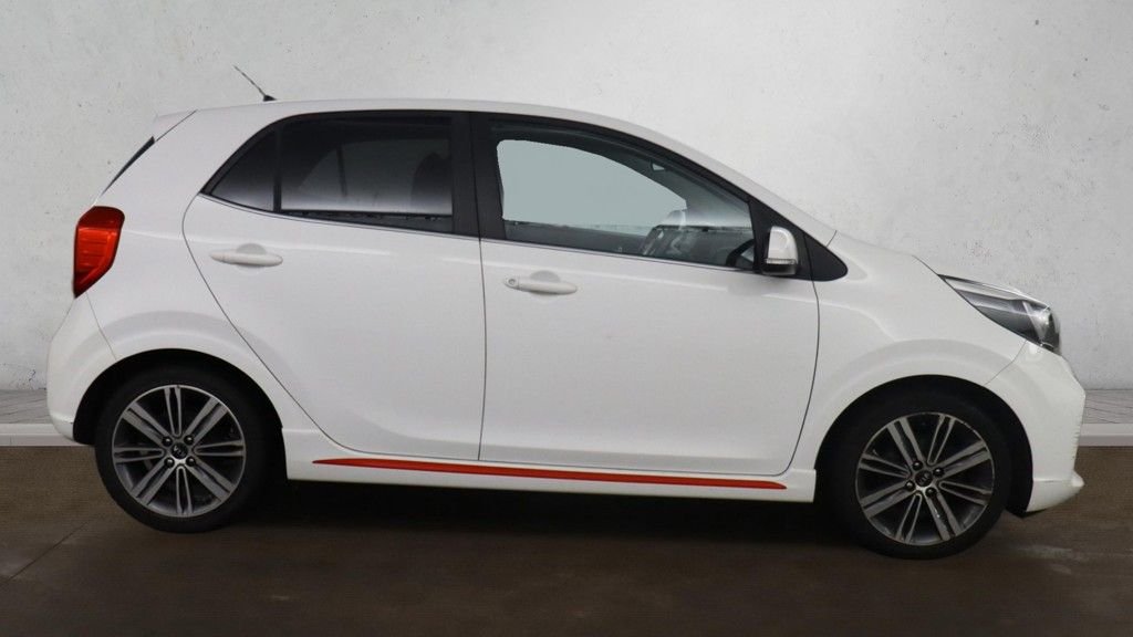 Used Kia Picanto 2018 for sale - 77525980: Photo 5