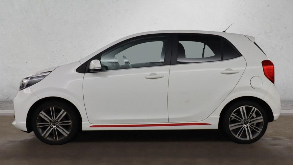 Used Kia Picanto 2018 for sale - 77525980: Photo 6