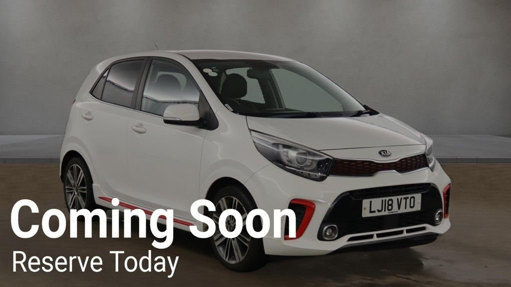 Used Kia Picanto 2018 for sale - 77525980: Photo 7
