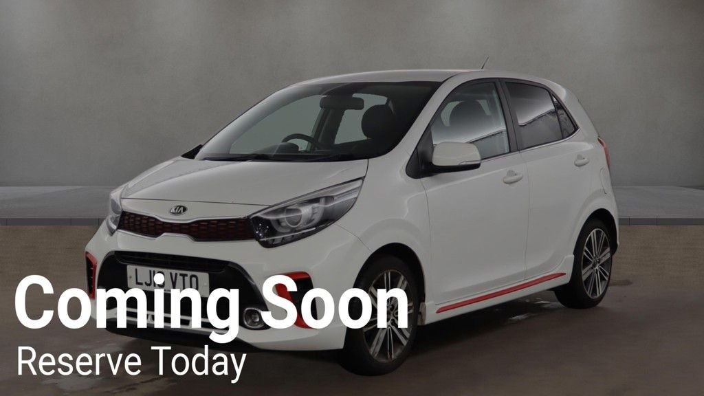 Used Kia Picanto 2018 for sale - 77525980: Photo 8