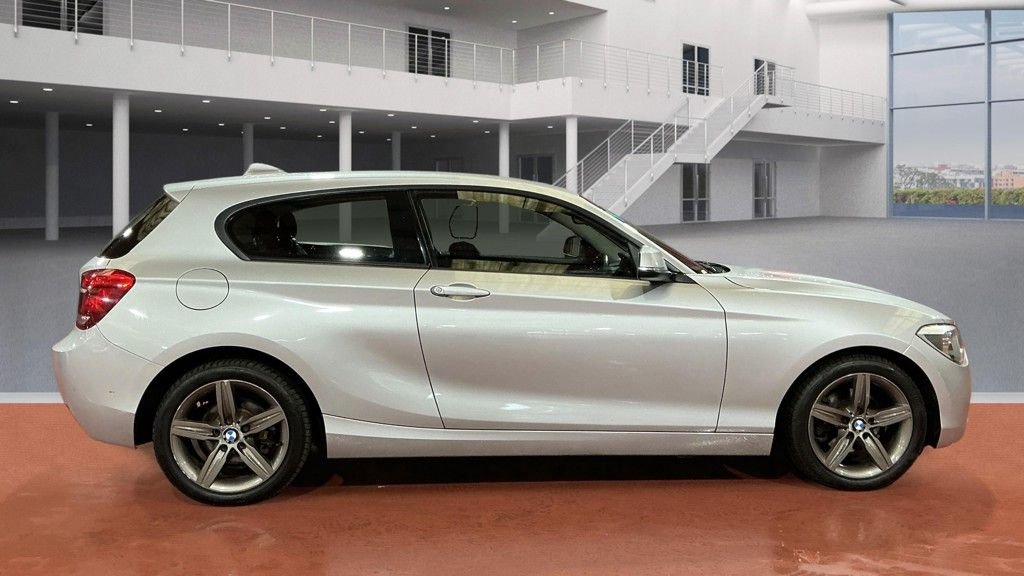 Used BMW 1 Series 2013 for sale - 77785993: Photo 11
