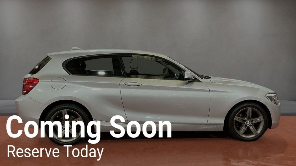 Used BMW 1 Series 2013 for sale - 77785993: Photo 5