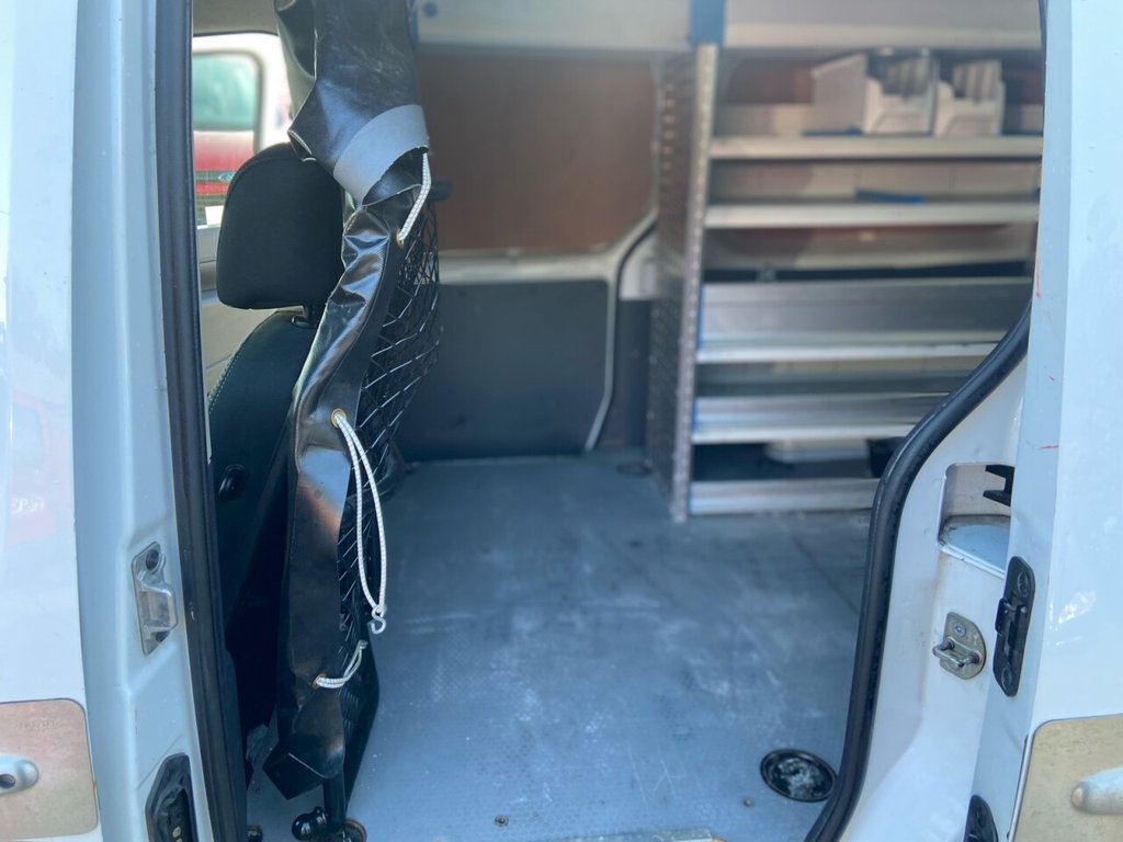 Used Mercedes-Benz Citan 2016 for sale - 76496024: Photo 11